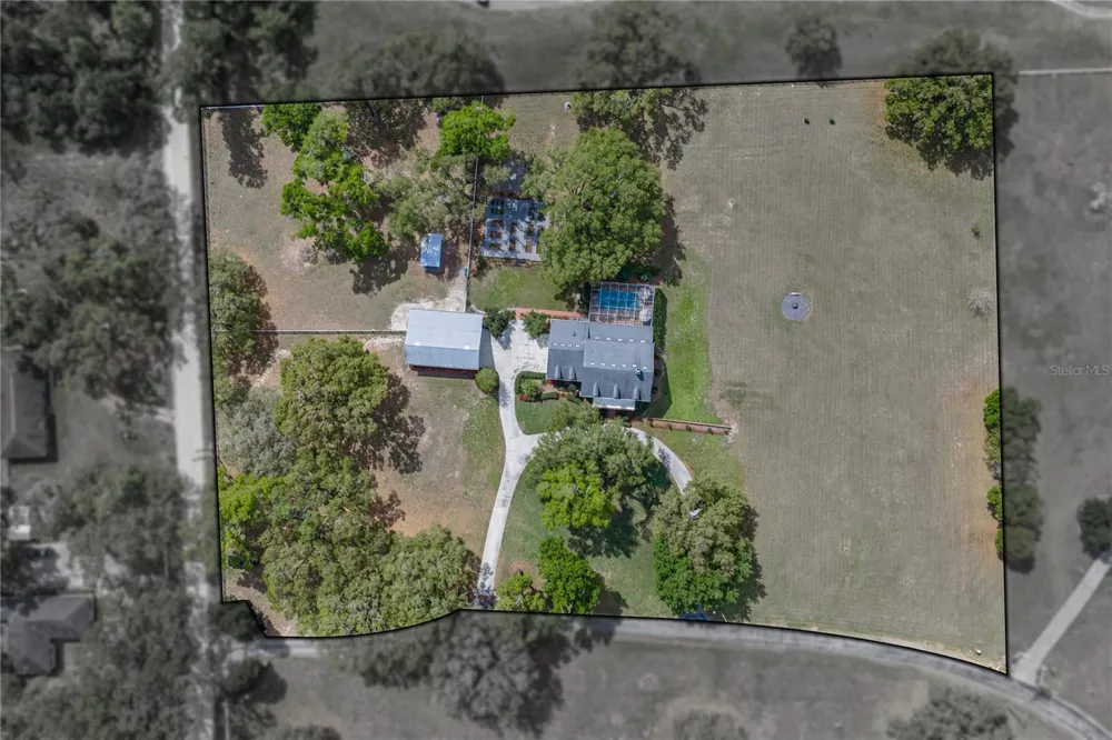 34428 MISSION VALLEY DRIVE Dade City, FL 33525