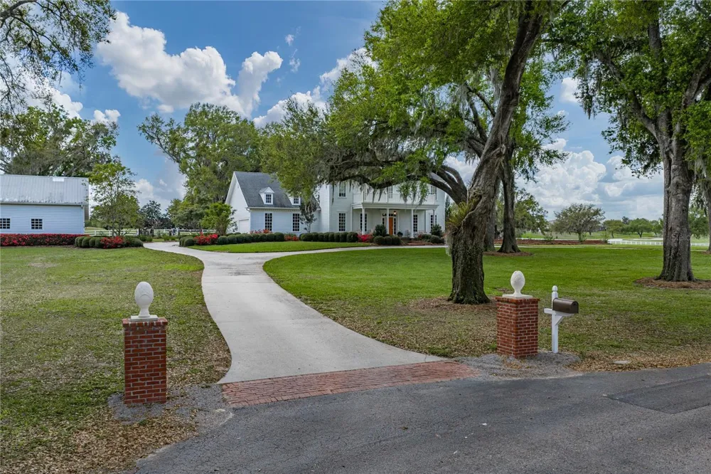 34428 MISSION VALLEY DRIVE Dade City, FL 33525