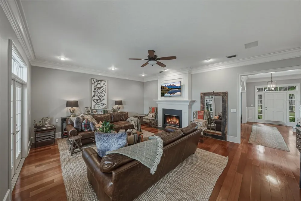 34428 MISSION VALLEY DRIVE Dade City, FL 33525