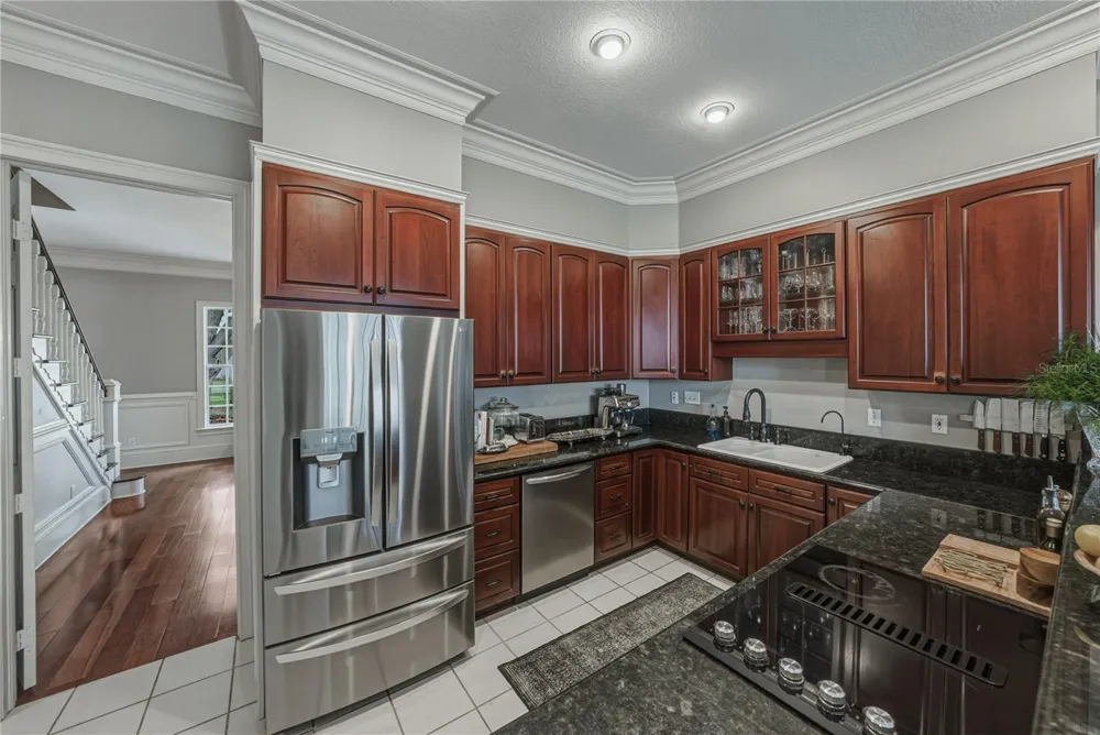 34428 MISSION VALLEY DRIVE Dade City, FL 33525