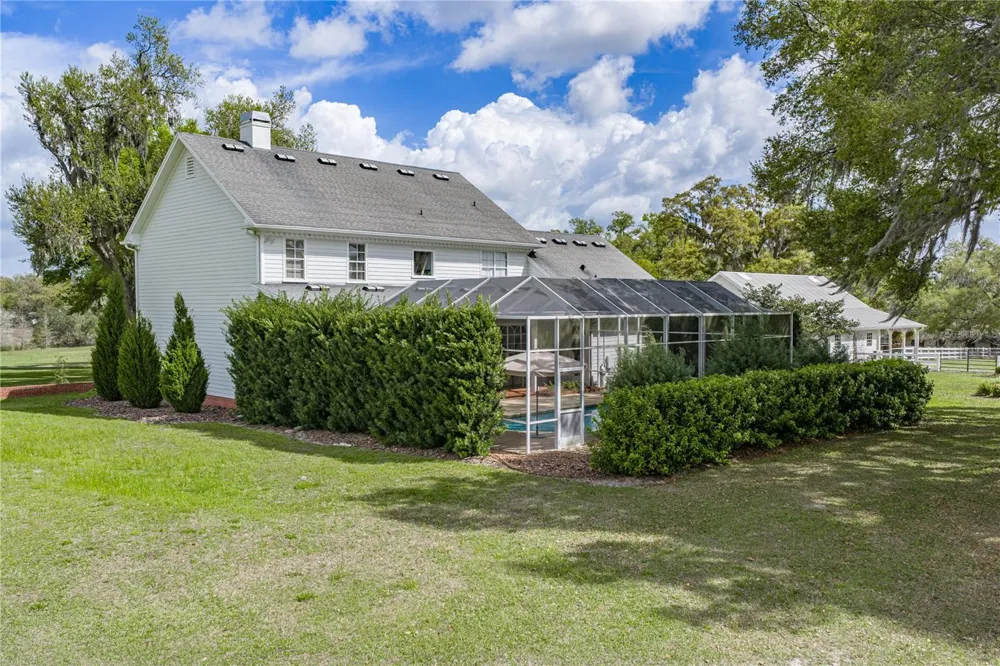 34428 MISSION VALLEY DRIVE Dade City, FL 33525