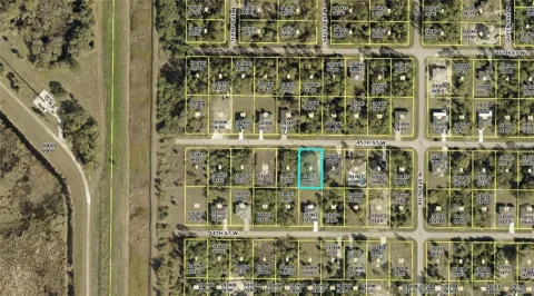 3309 45TH STREET W
