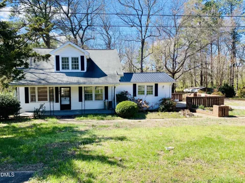 183 Red Hill Loop Road