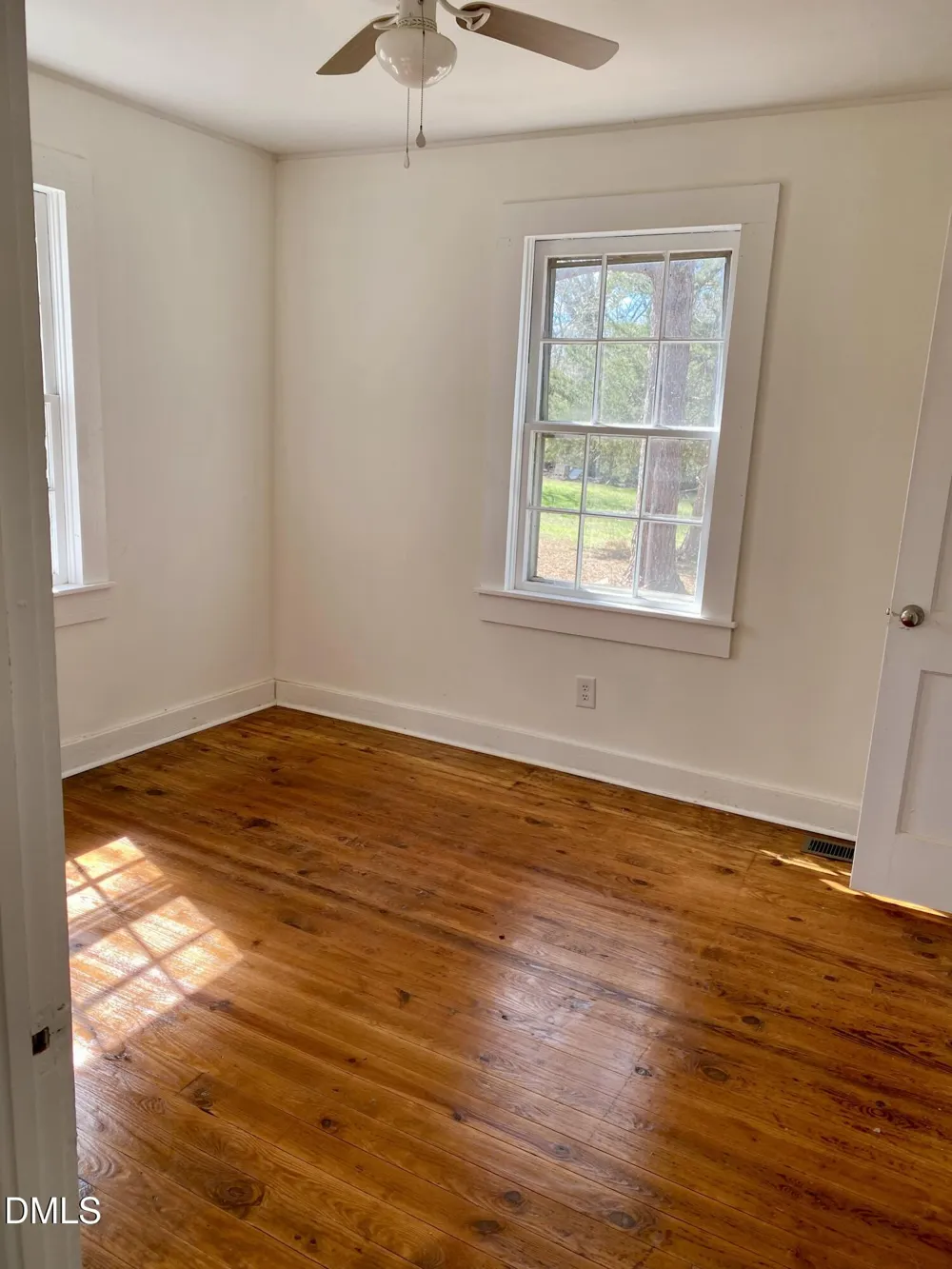 183 Red Hill Loop Road Warrenton, NC 27589
