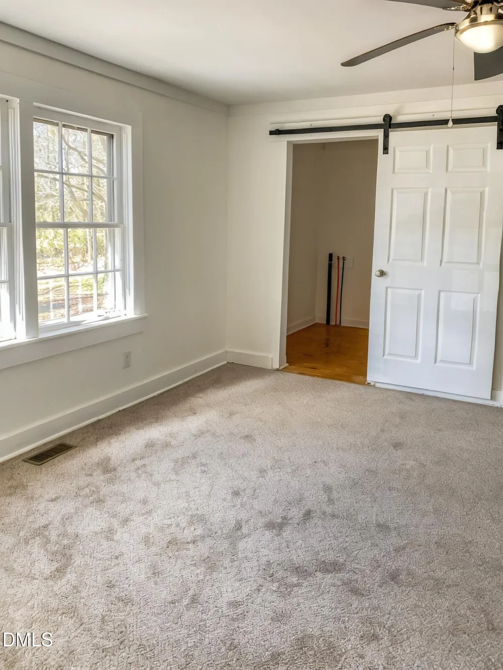 183 Red Hill Loop Road Warrenton, NC 27589