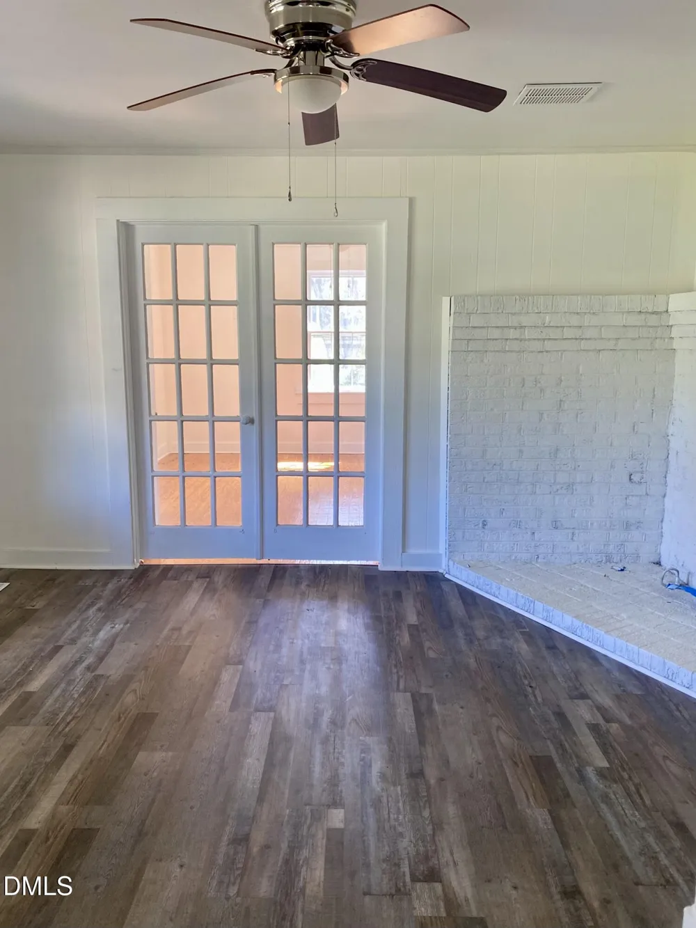 183 Red Hill Loop Road Warrenton, NC 27589
