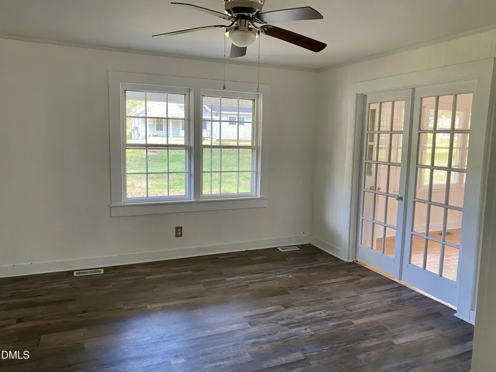183 Red Hill Loop Road Warrenton, NC 27589