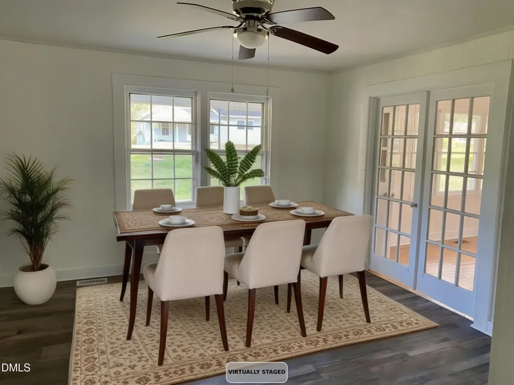 183 Red Hill Loop Road Warrenton, NC 27589