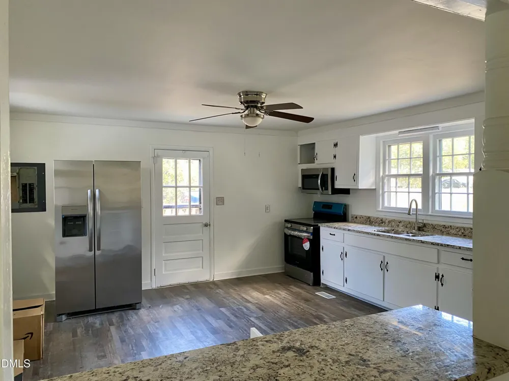 183 Red Hill Loop Road Warrenton, NC 27589