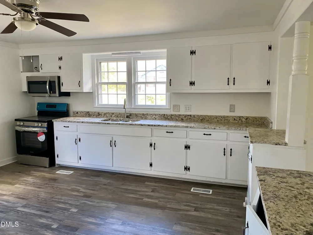 183 Red Hill Loop Road Warrenton, NC 27589