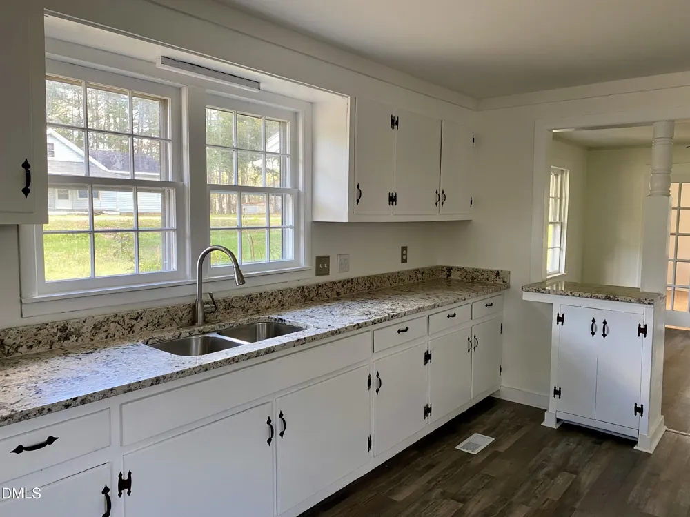 183 Red Hill Loop Road Warrenton, NC 27589