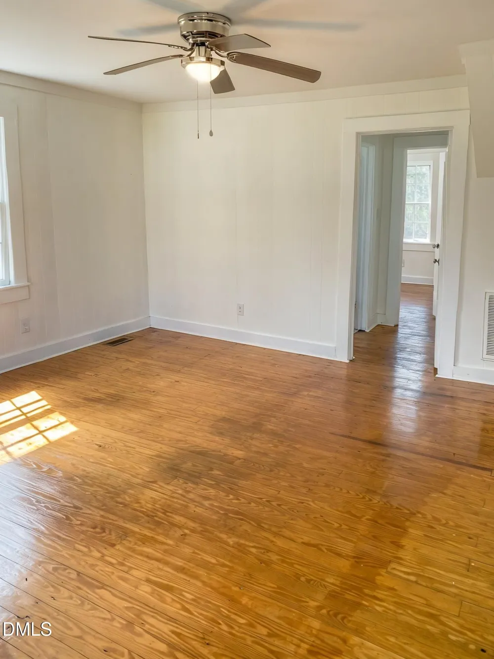 183 Red Hill Loop Road Warrenton, NC 27589