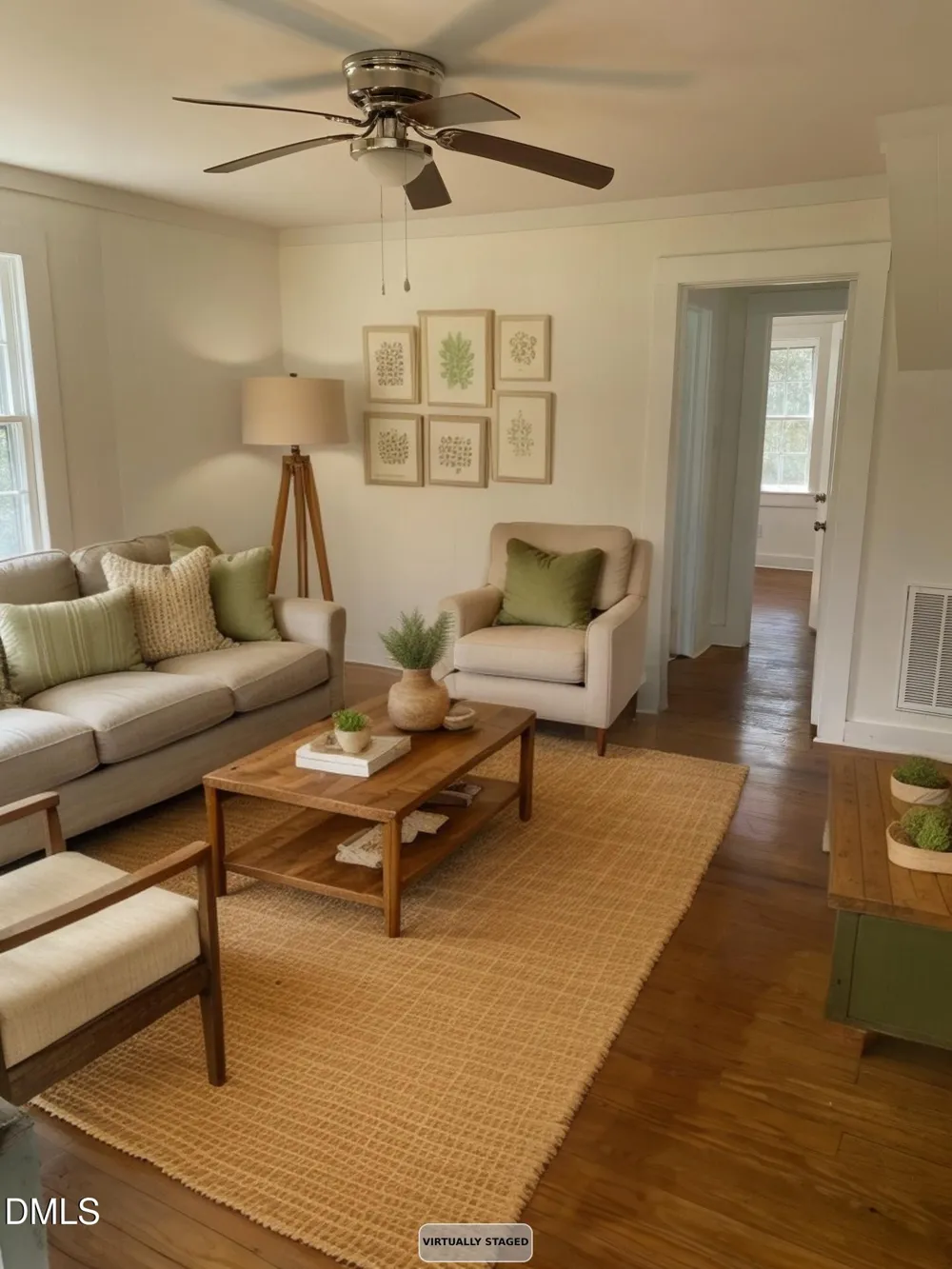 183 Red Hill Loop Road Warrenton, NC 27589
