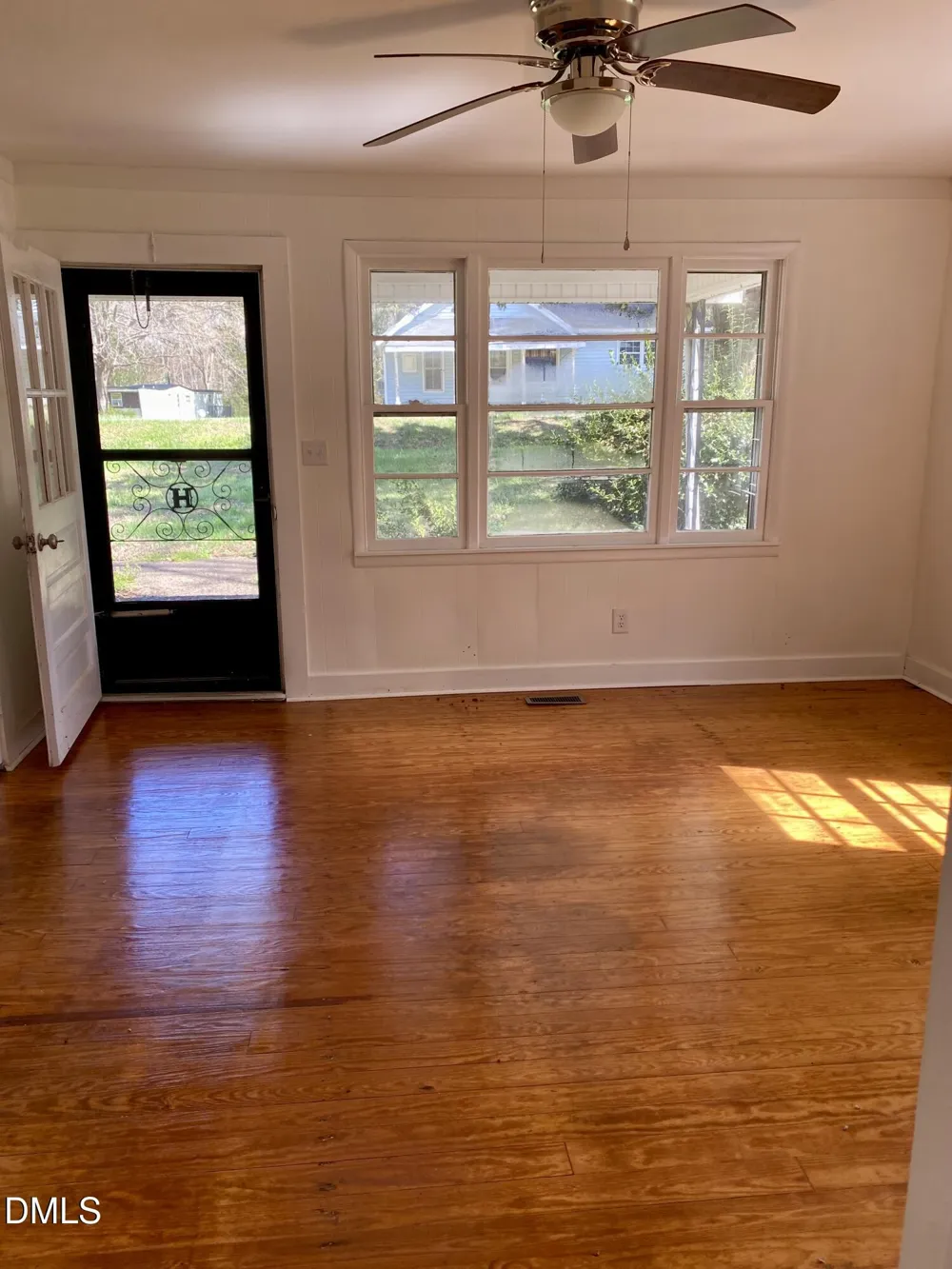 183 Red Hill Loop Road Warrenton, NC 27589