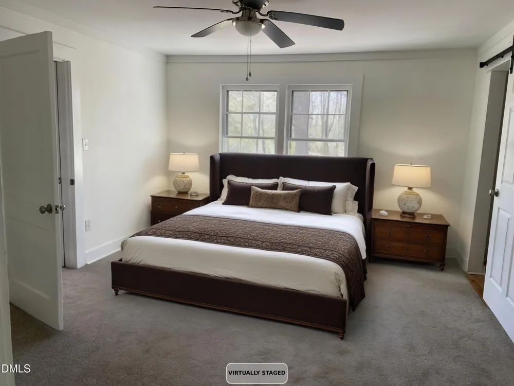 183 Red Hill Loop Road Warrenton, NC 27589