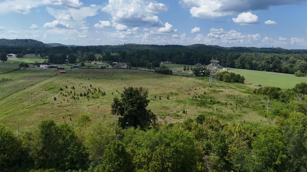 County Road 60 Riceville, TN 37370