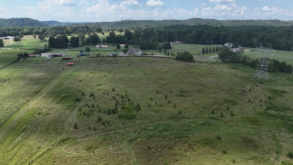 County Road 60 Riceville, TN 37370