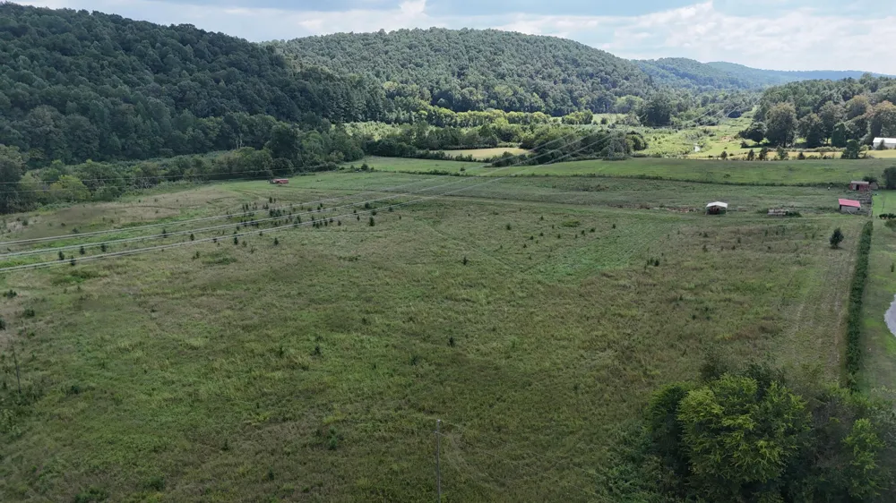 County Road 60 Riceville, TN 37370
