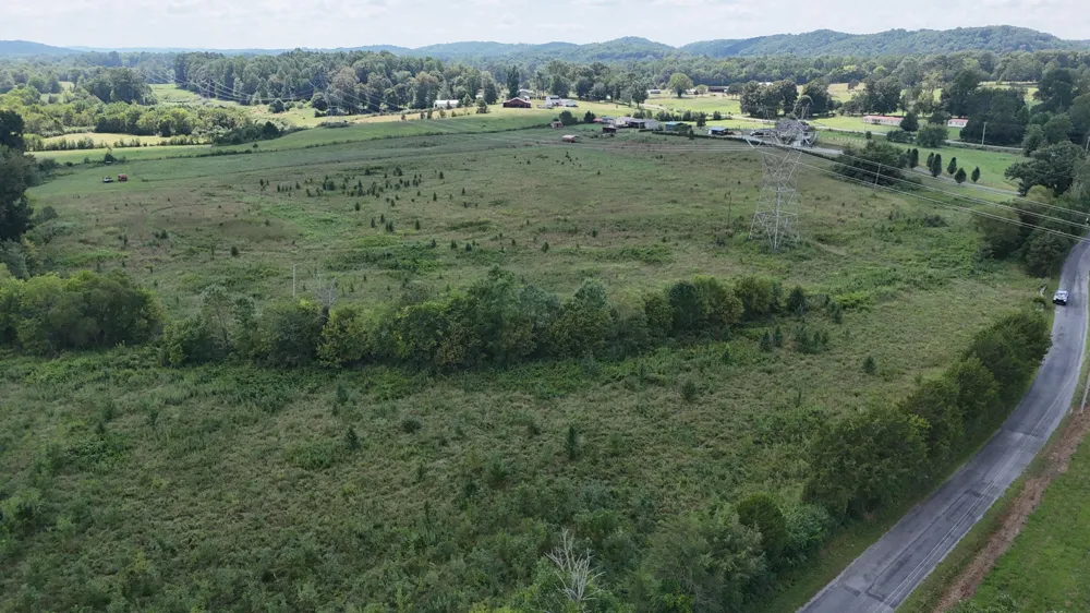 County Road 60 Riceville, TN 37370