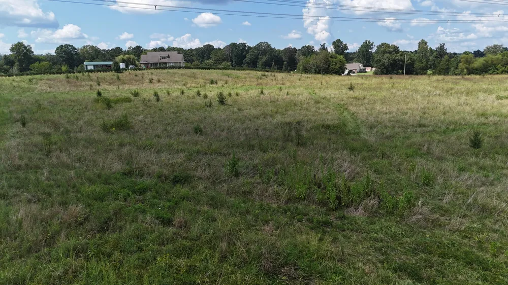 County Road 60 Riceville, TN 37370