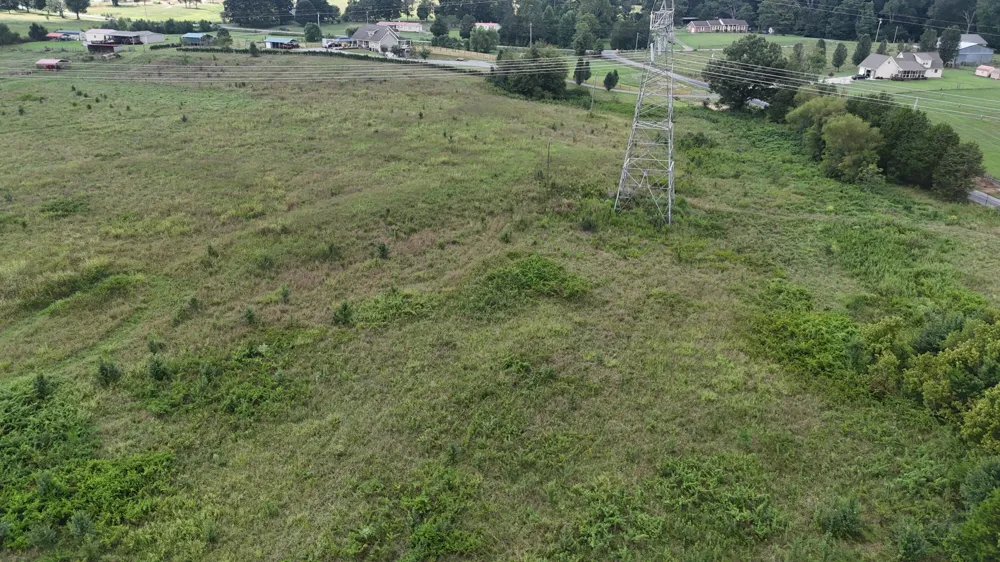 County Road 60 Riceville, TN 37370