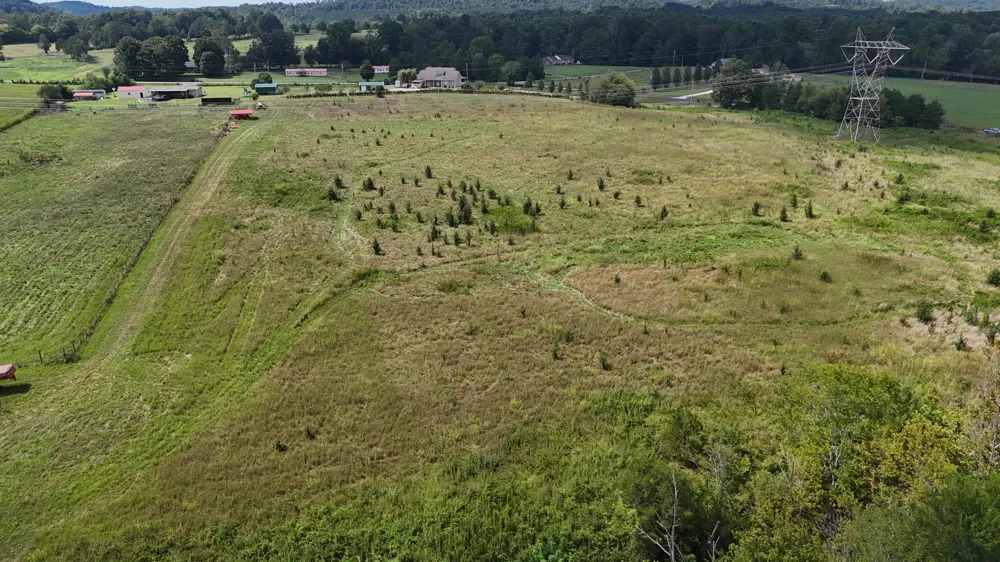 County Road 60 Riceville, TN 37370