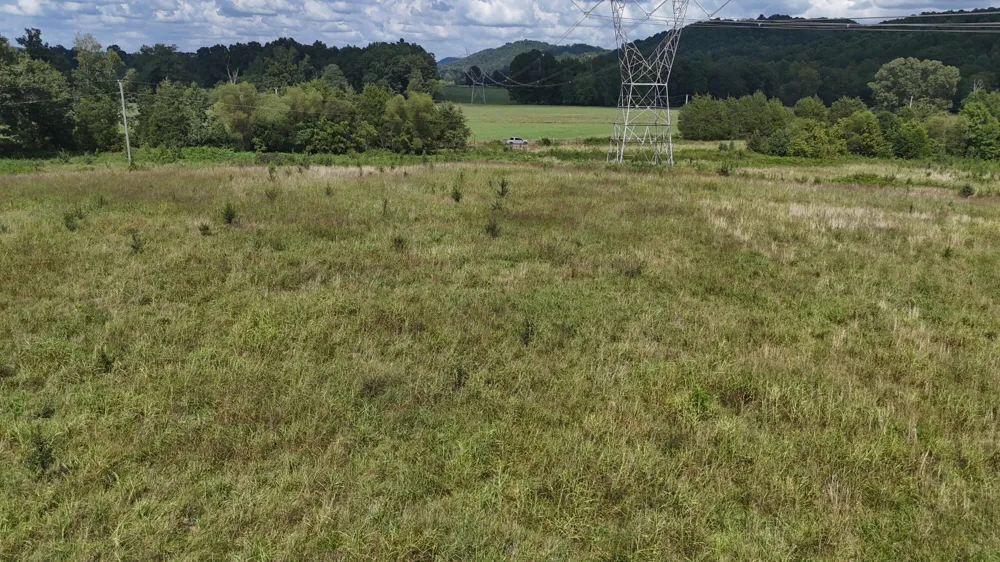 County Road 60 Riceville, TN 37370