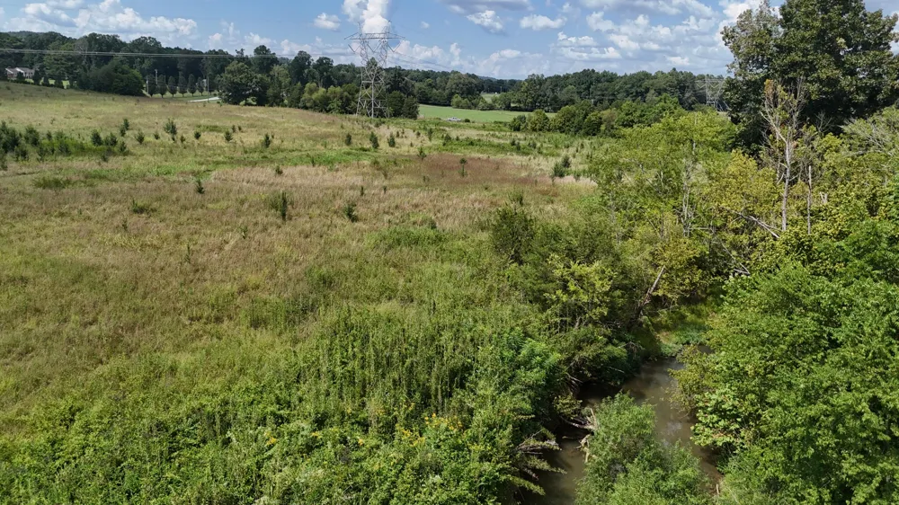 County Road 60 Riceville, TN 37370