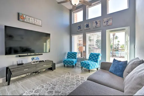 9520 Seawall Boulevard #147