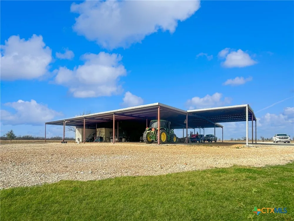 139 CR 139 Loop Cameron, TX 76520