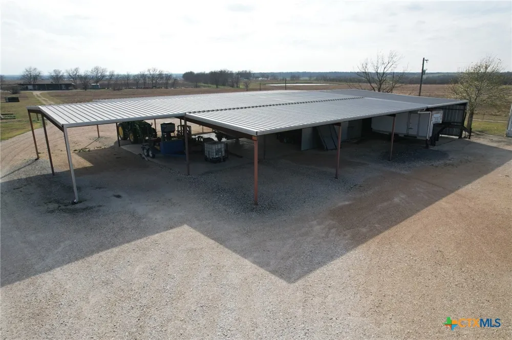 139 CR 139 Loop Cameron, TX 76520