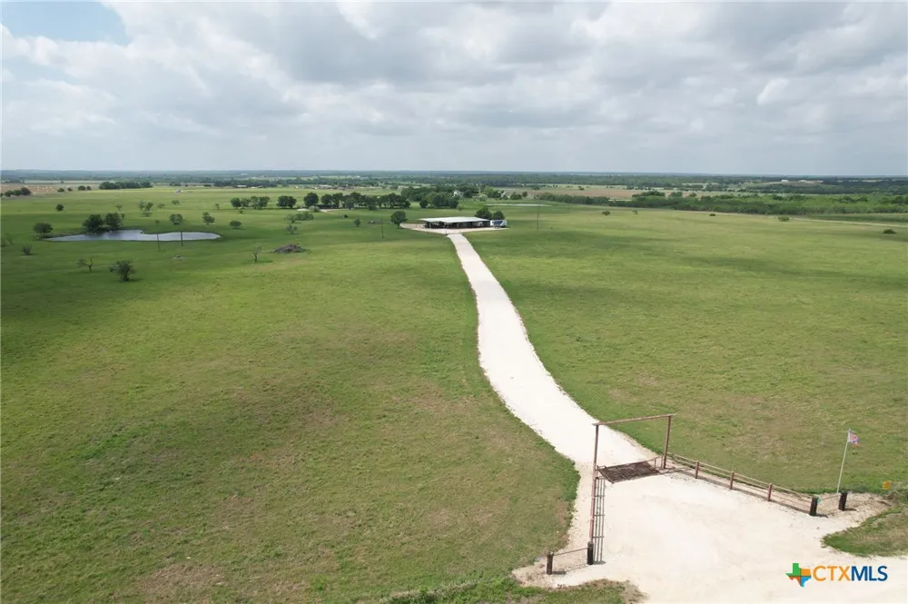 139 CR 139 Loop Cameron, TX 76520