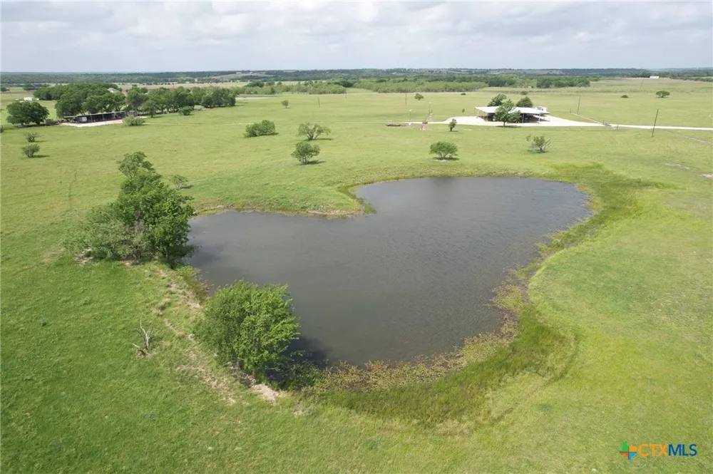 139 CR 139 Loop Cameron, TX 76520