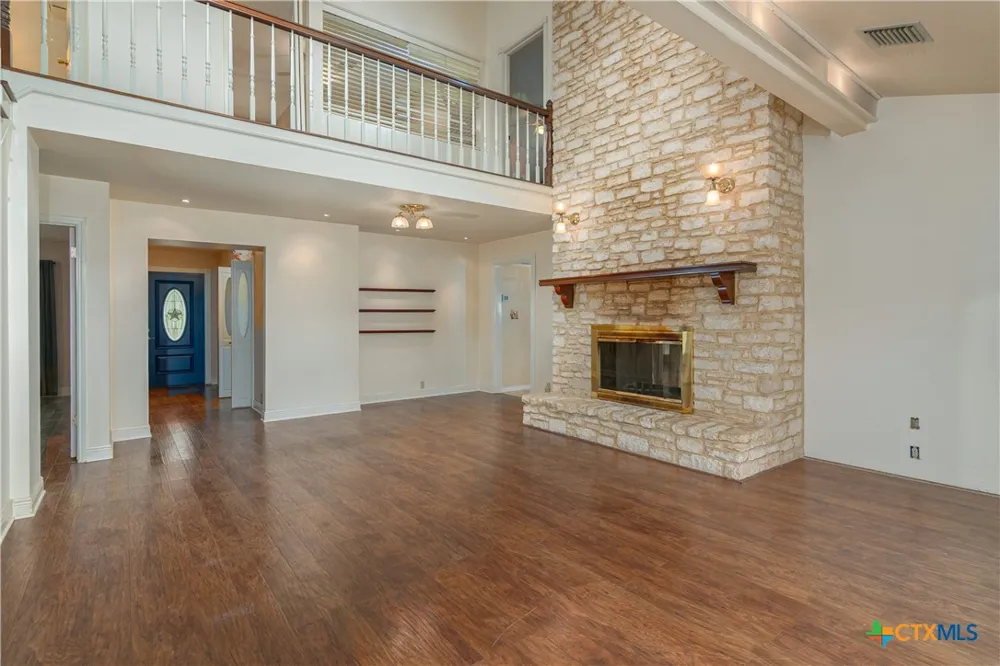 2981 Vivroux Ranch Road Seguin, TX 78155