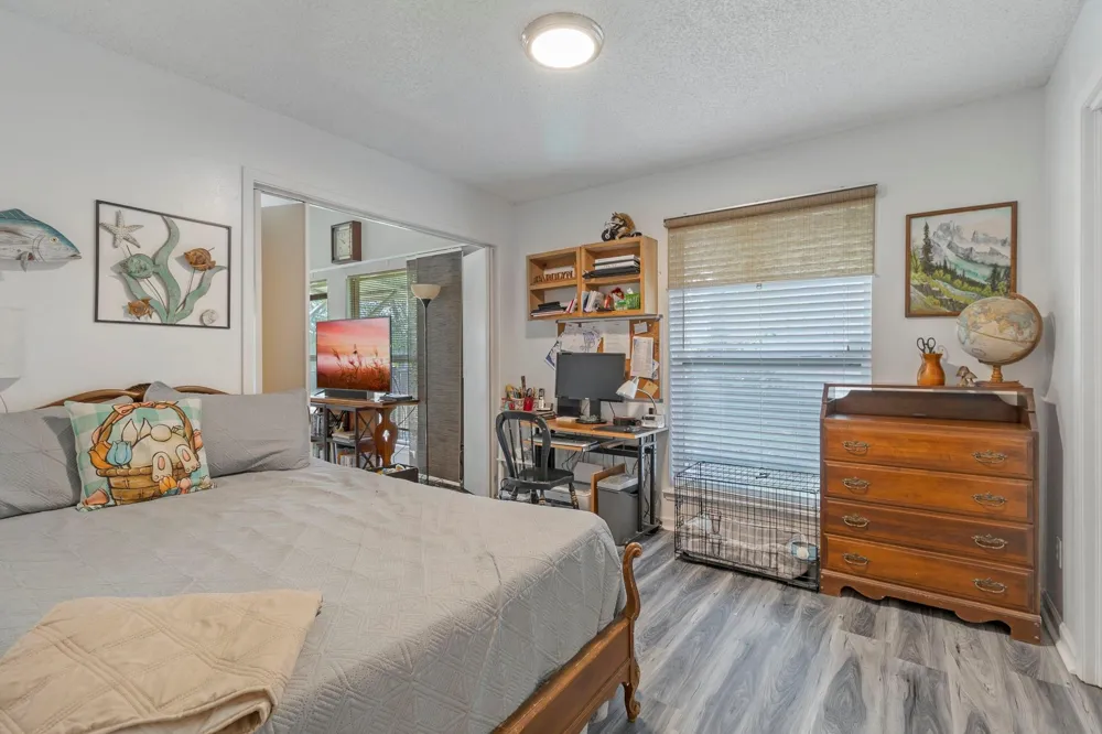 17 Townhouse Lane Trinity, TX 75862