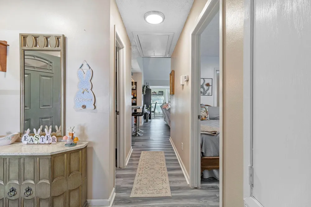 17 Townhouse Lane Trinity, TX 75862