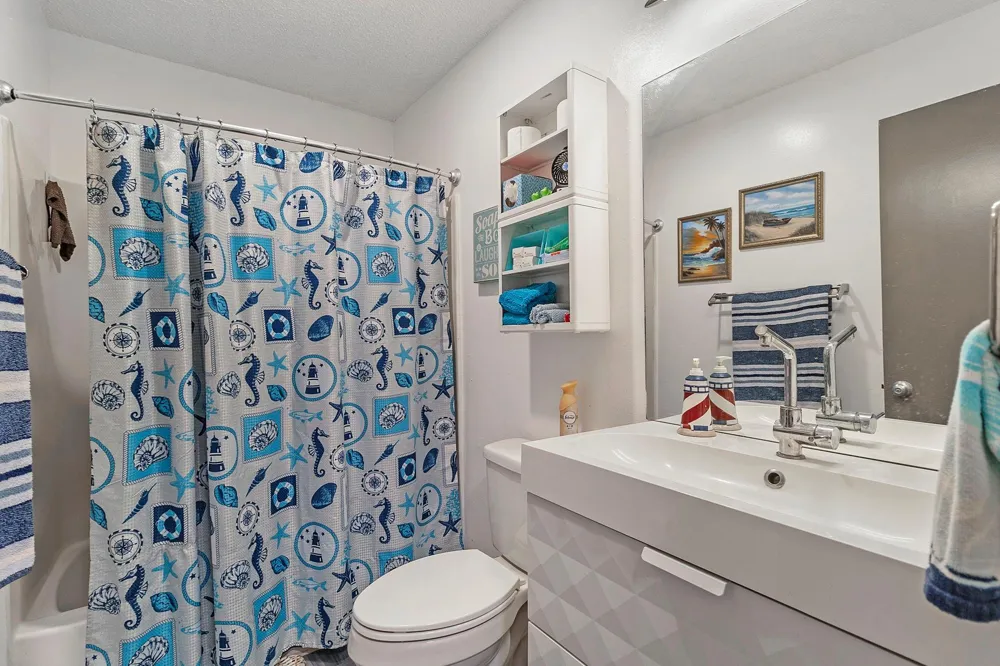 17 Townhouse Lane Trinity, TX 75862