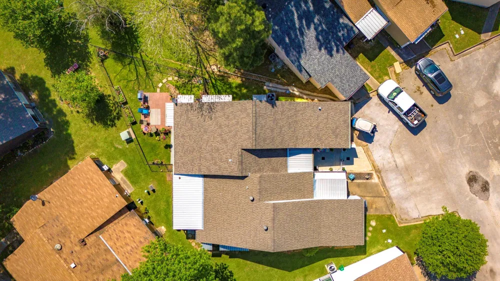 17 Townhouse Lane Trinity, TX 75862