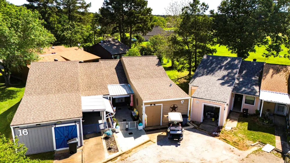 17 Townhouse Lane Trinity, TX 75862