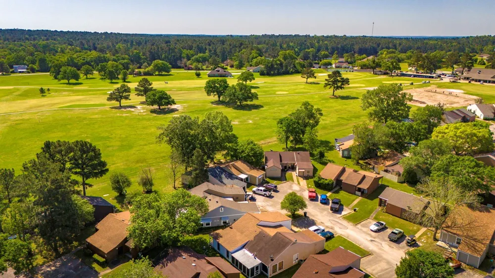 17 Townhouse Lane Trinity, TX 75862