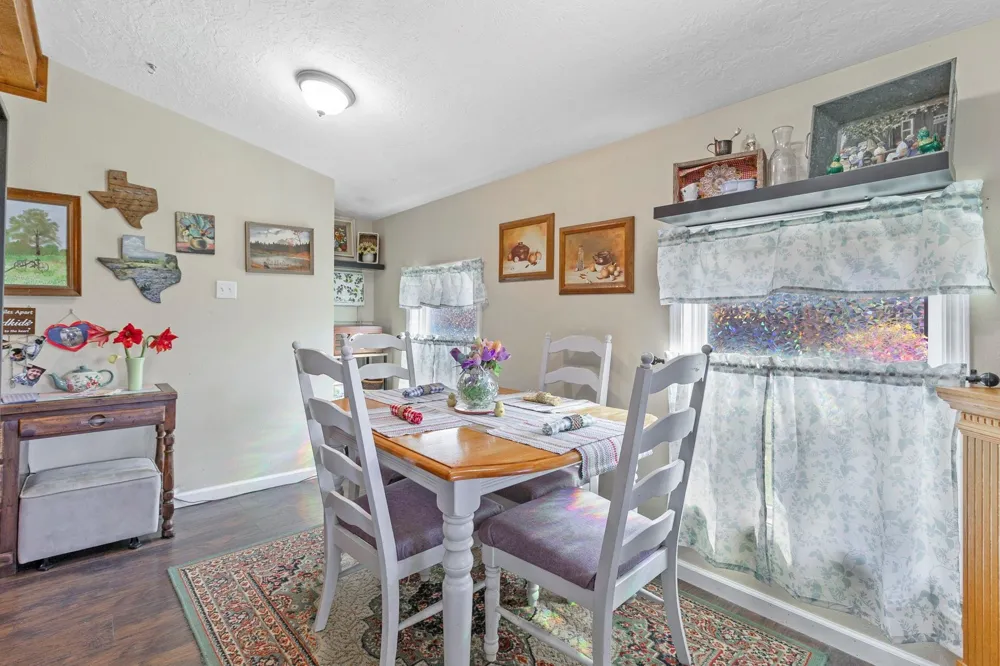 17 Townhouse Lane Trinity, TX 75862