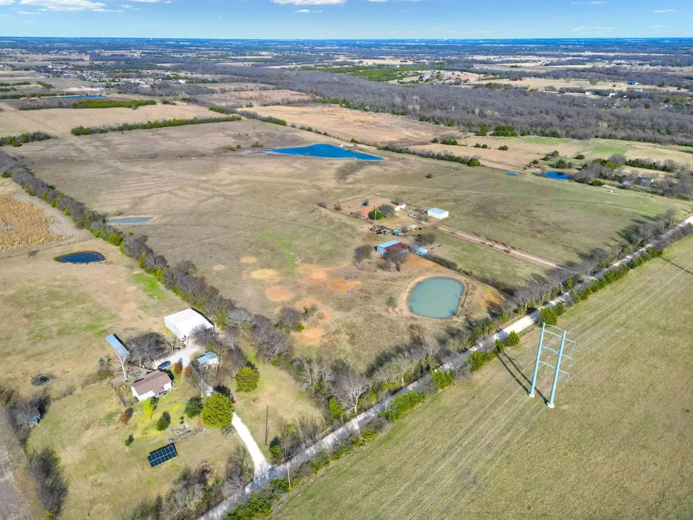 12099 County Road 1028 Blue Ridge, TX 75424