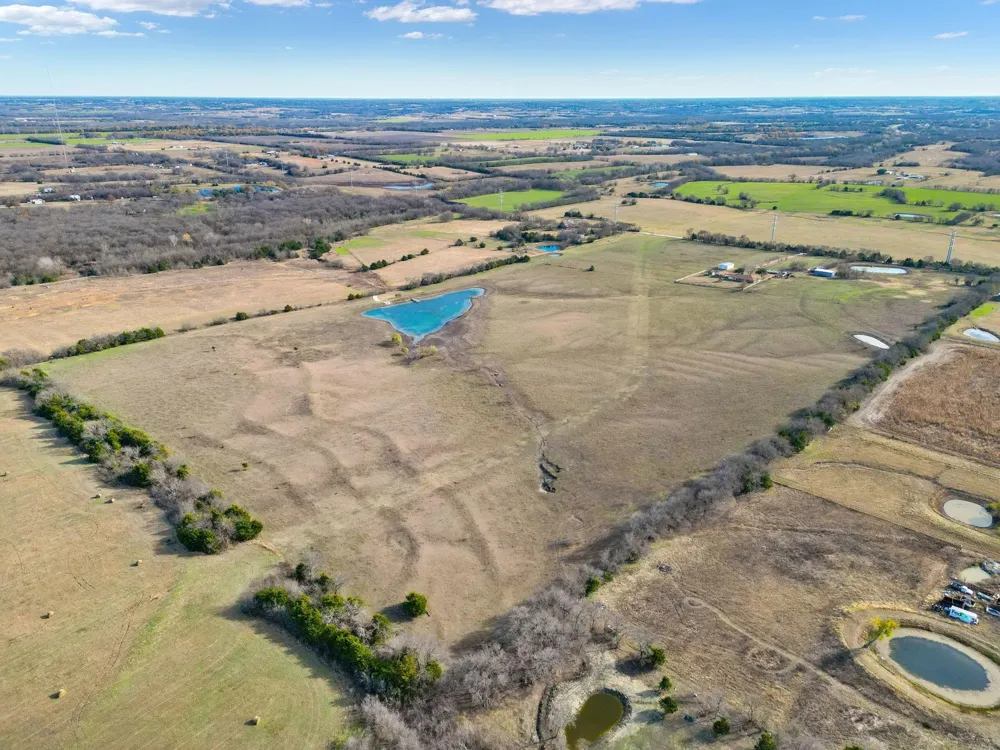 12099 County Road 1028 Blue Ridge, TX 75424