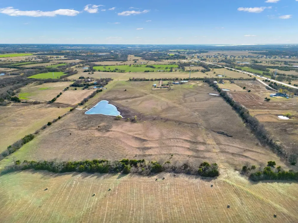 12099 County Road 1028 Blue Ridge, TX 75424