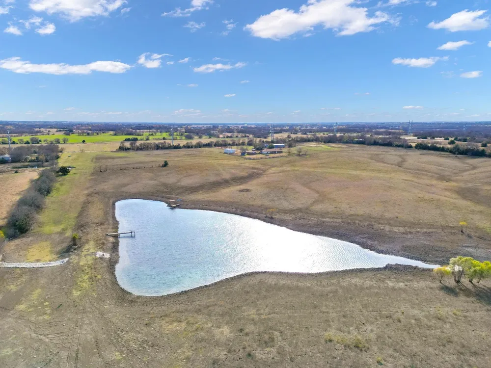 12099 County Road 1028 Blue Ridge, TX 75424