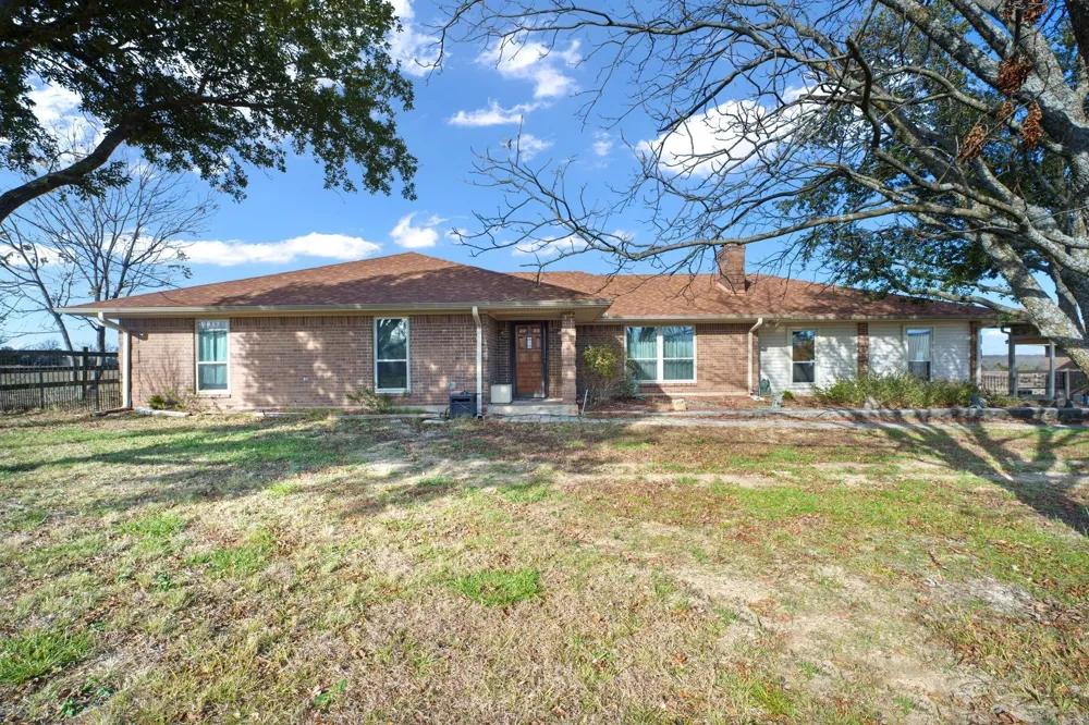 12099 County Road 1028 Blue Ridge, TX 75424