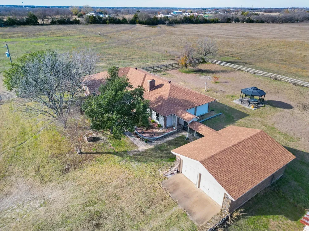 12099 County Road 1028 Blue Ridge, TX 75424