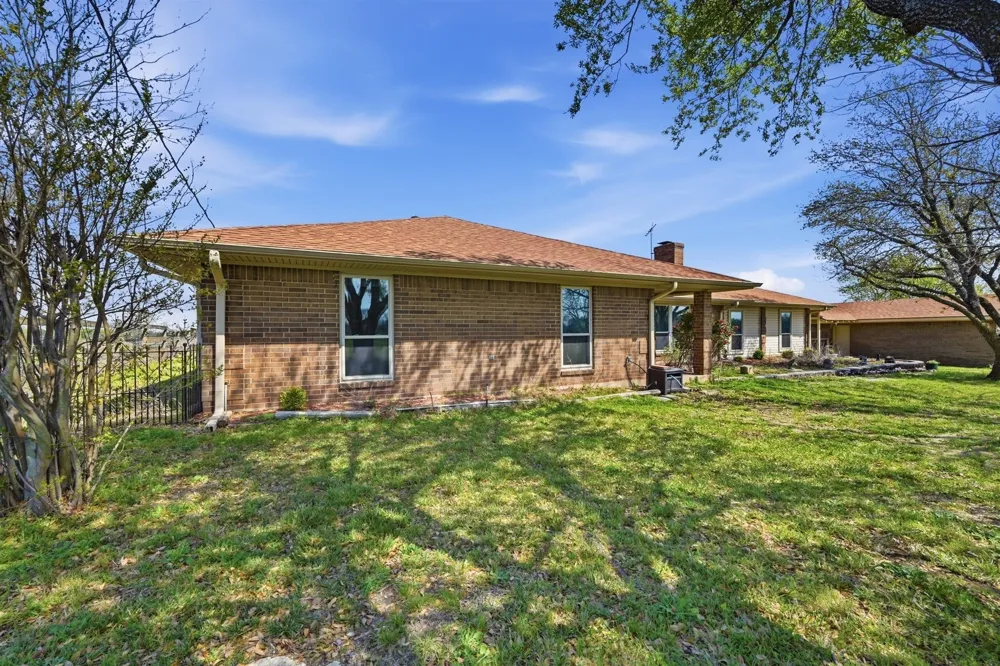 12099 County Road 1028 Blue Ridge, TX 75424
