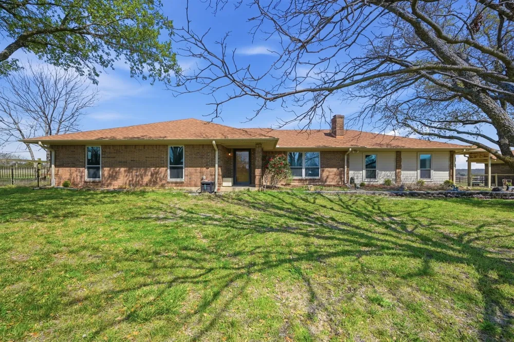 12099 County Road 1028 Blue Ridge, TX 75424