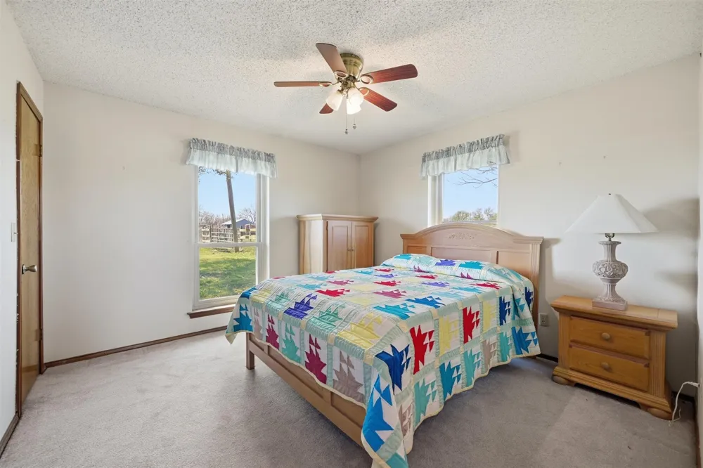 12099 County Road 1028 Blue Ridge, TX 75424